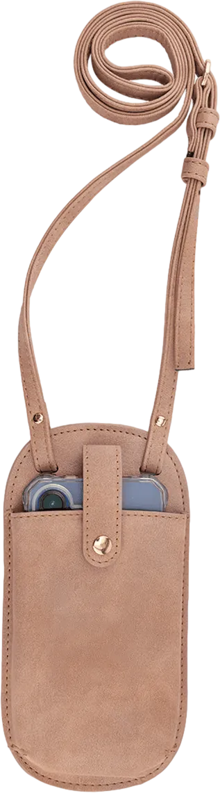 Essential Bag - Leatherette, Creekside Collection