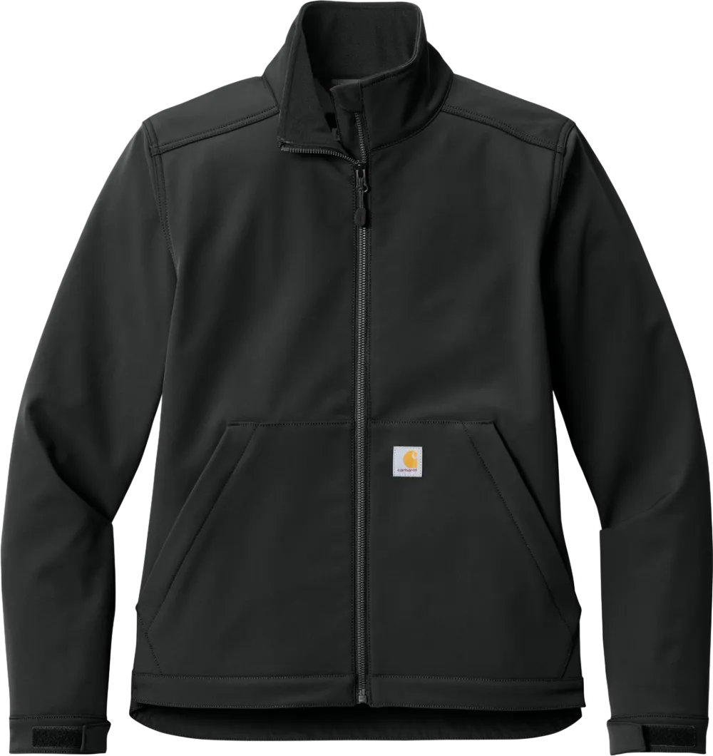 Women's Rain Defender Soft Shell Jacket