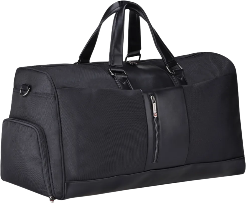 Travel – Alpha Holdall Duffel Bag
