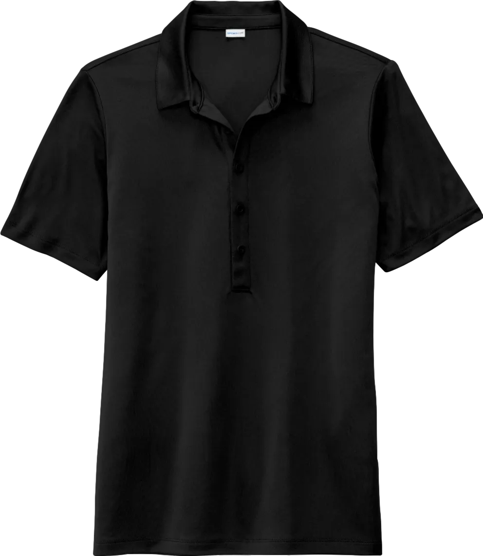 Ladies Posi-UV Pro Polo
