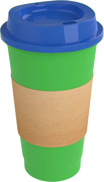 Best Value Reusable Cup