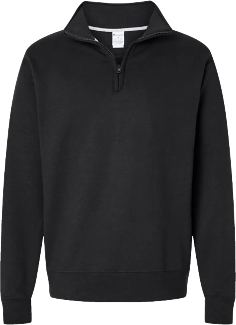 Powerblend 1/4-Zip Sweatshirt