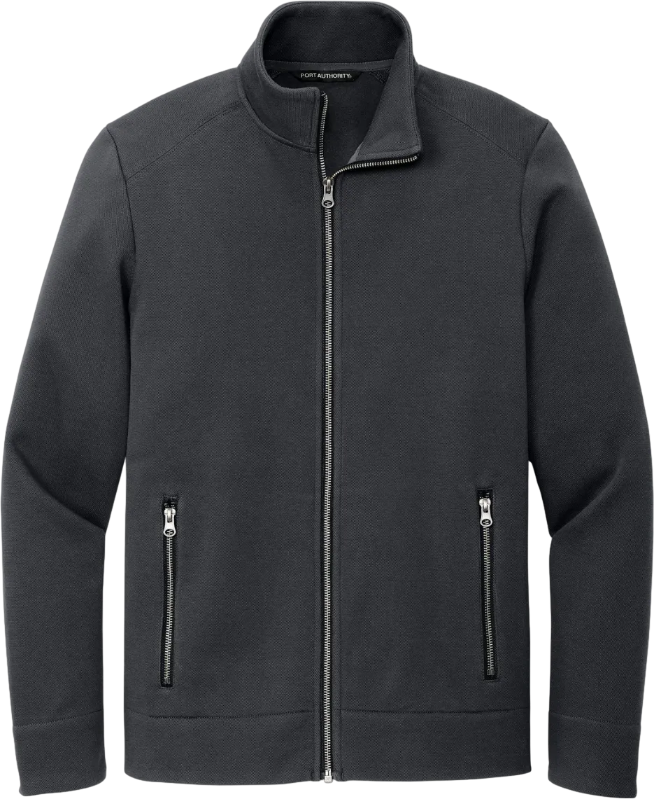 Network Fleece Jacket