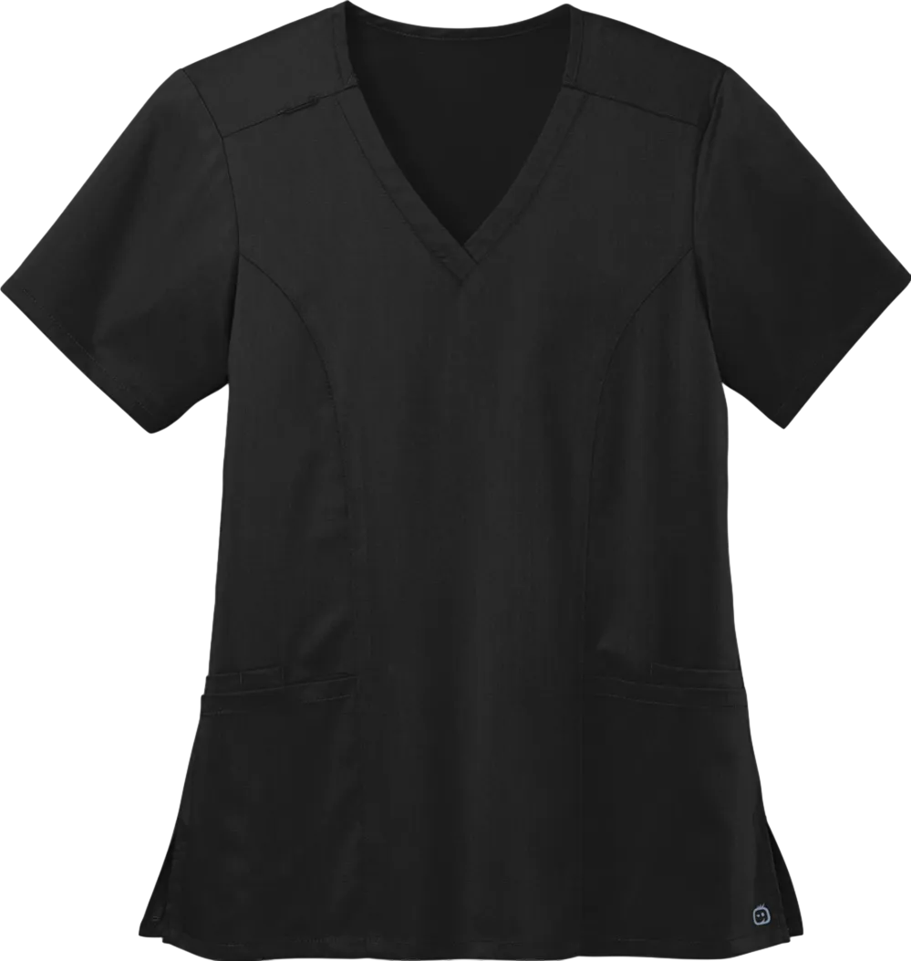 Women's Premiere Flex V-Neck Top