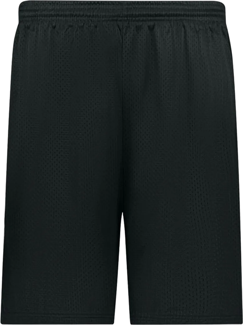 Alleson-Athletic Youth Extreme Mesh Short