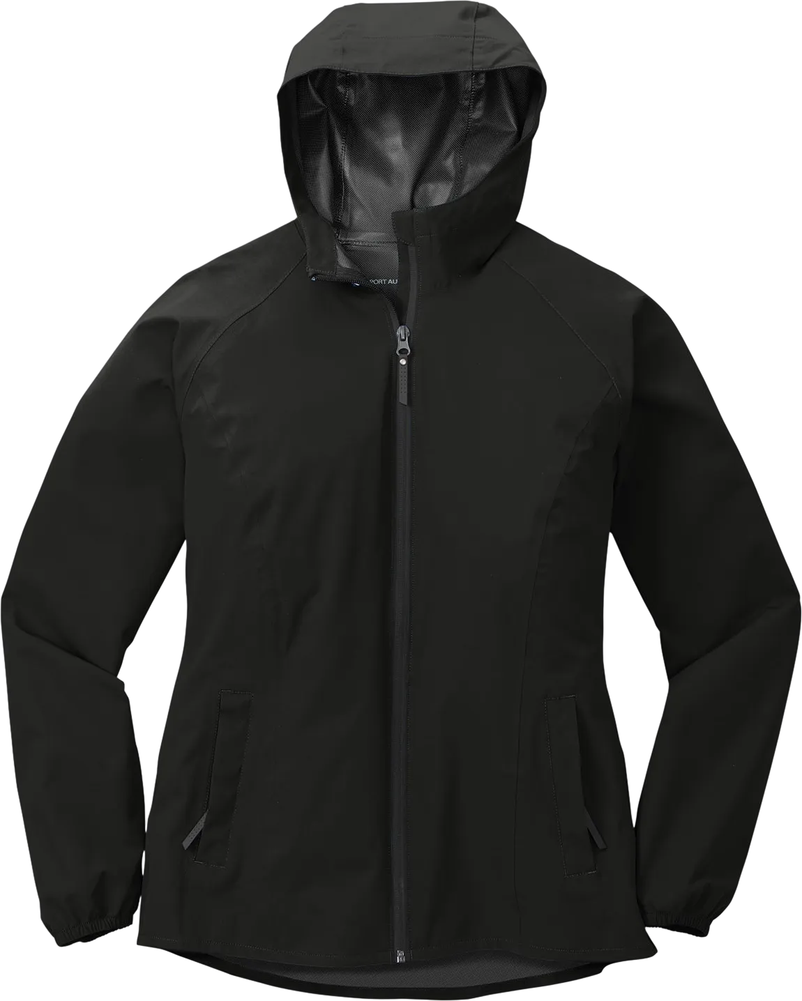 Ladies Essential Rain Jacket