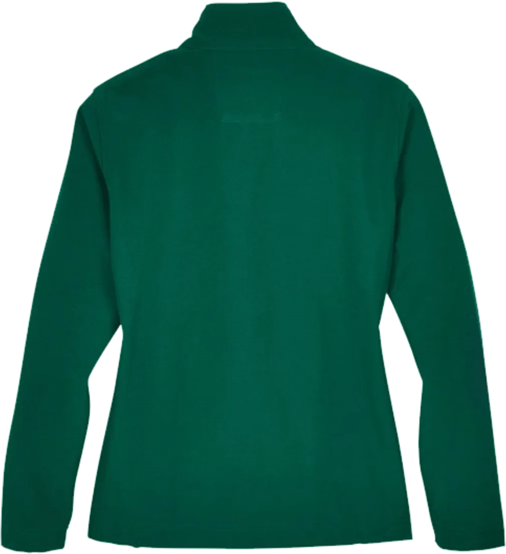 Ladies' Leader Soft Shell Jacket