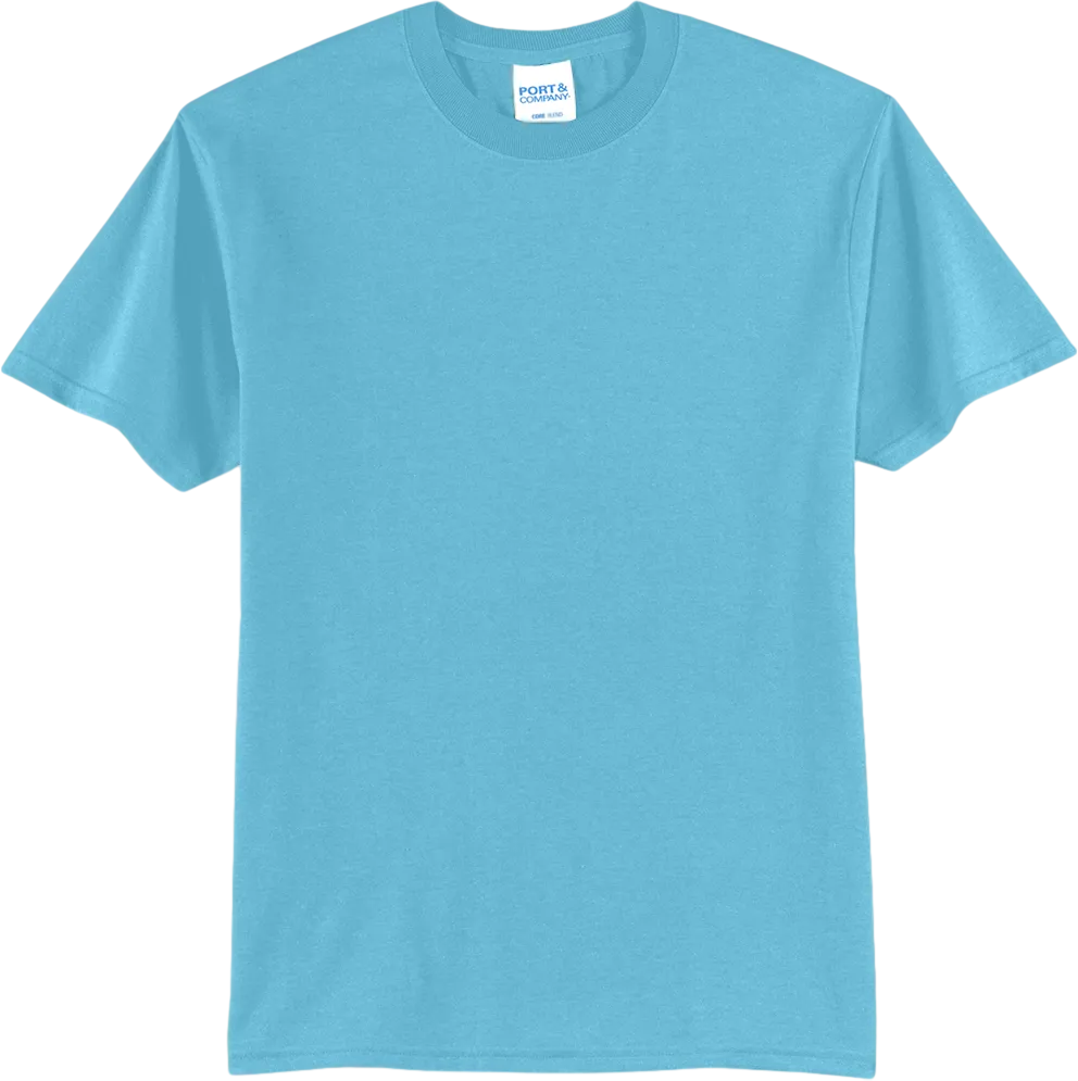 Lightweight Cotton Tee