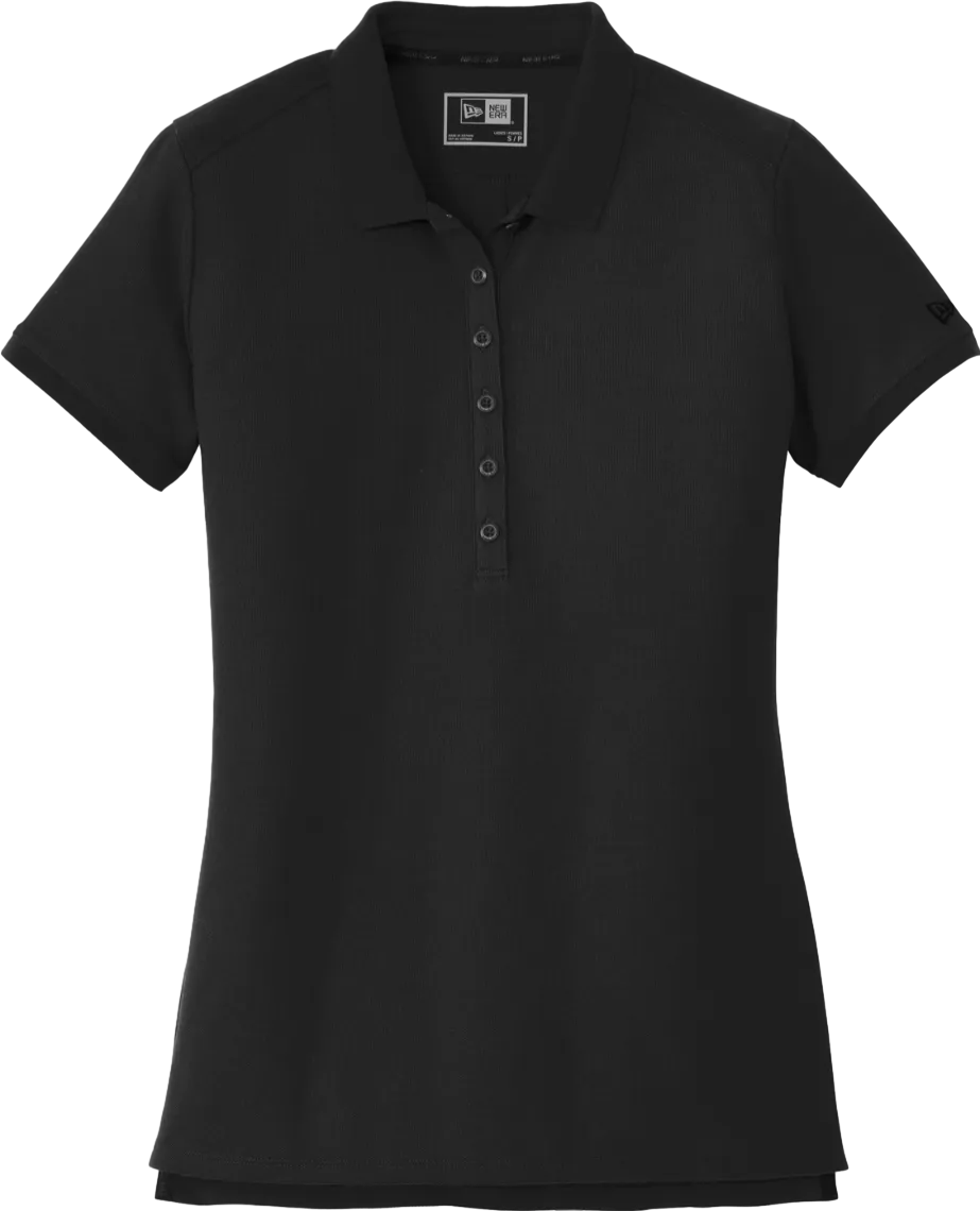 Ladies Venue Home Plate Polo