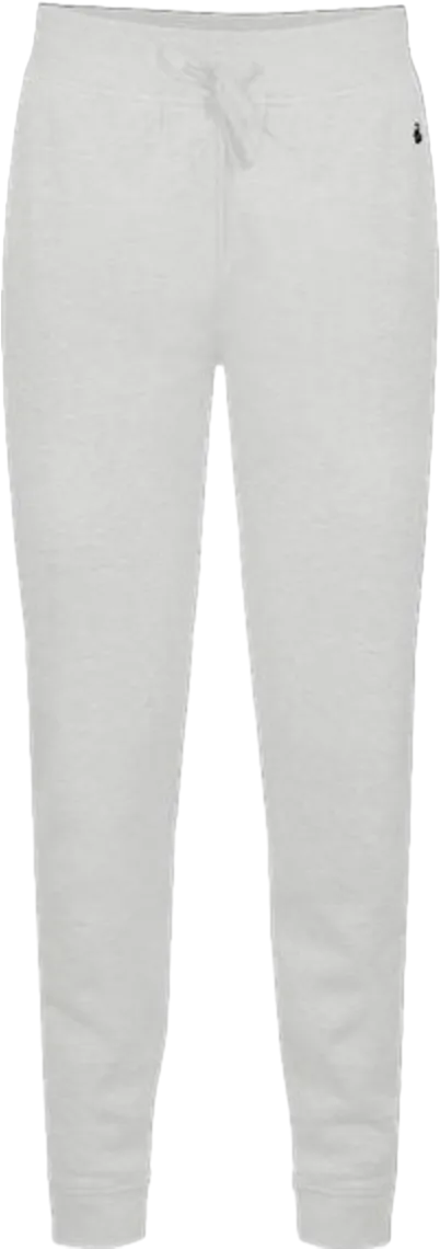 Women's Sport Athletic Fleece Joggers