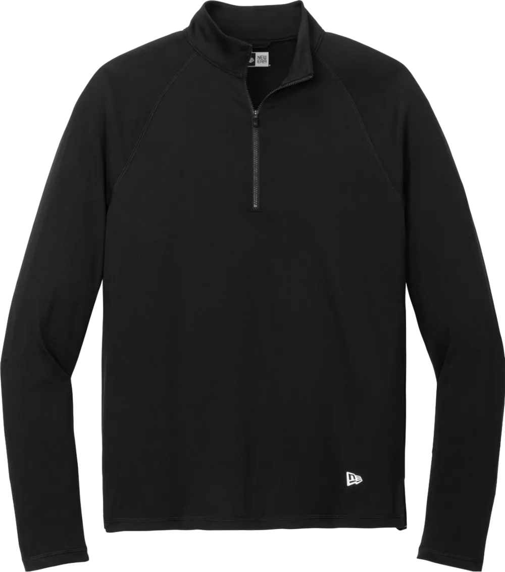 Power 1/2-Zip