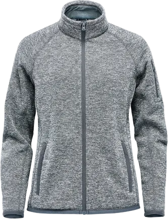 Women's Avalante Full-Zip Fleece Jacket