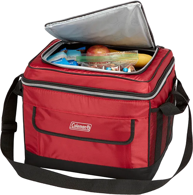 Coleman Collapsible Cooler Bag