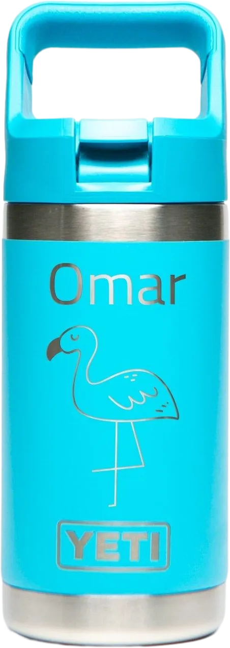 Rambler 12 oz Jr. Water Bottle