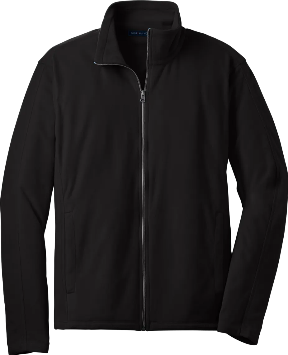 Microfleece Jacket