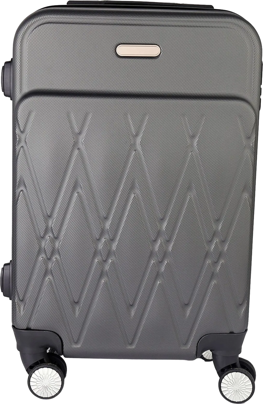 Dublin Carry-On Suitcase