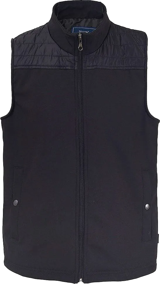 Men's Malinalco Vest