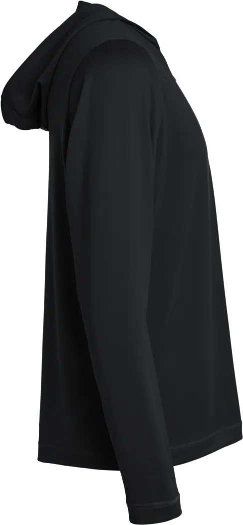 Lightweight Performance 1/4-Zip Hooded Pullover