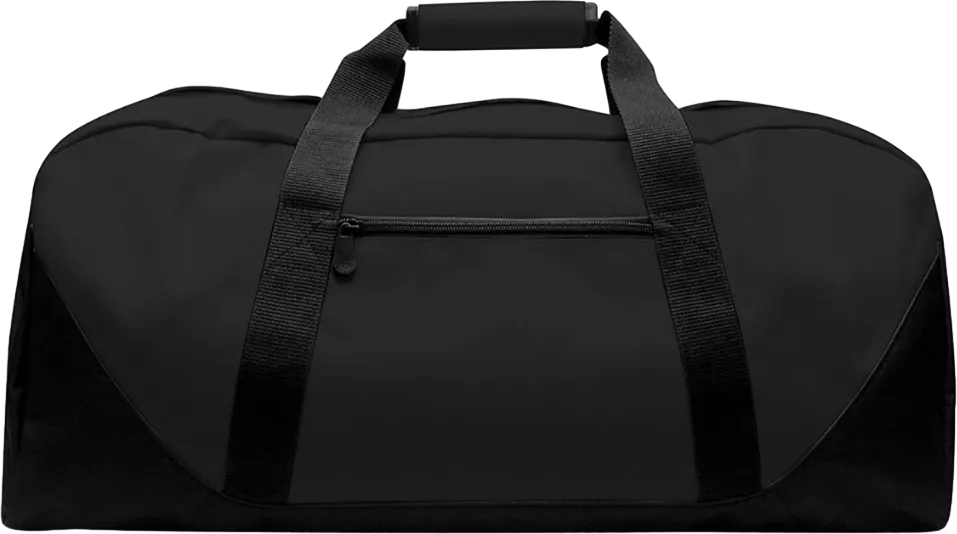 22 1/2" Duffel Bag