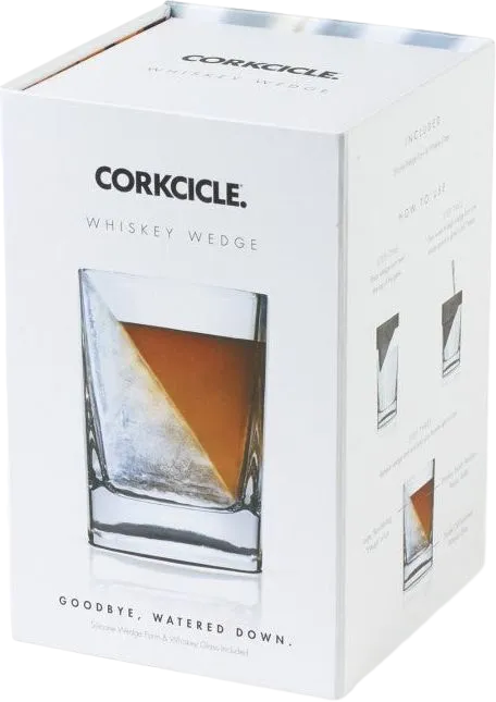Whiskey Wedge