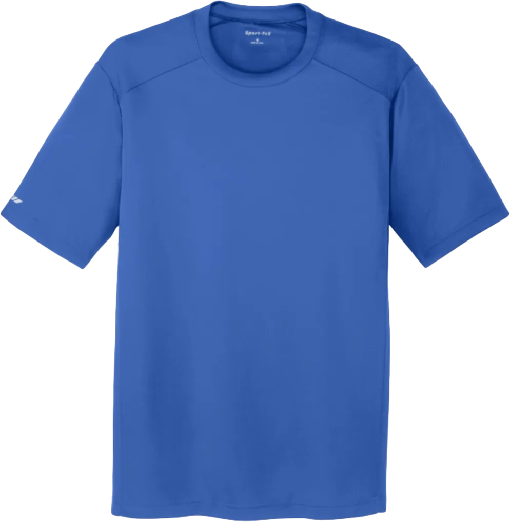 PosiCharge Elevate Tee