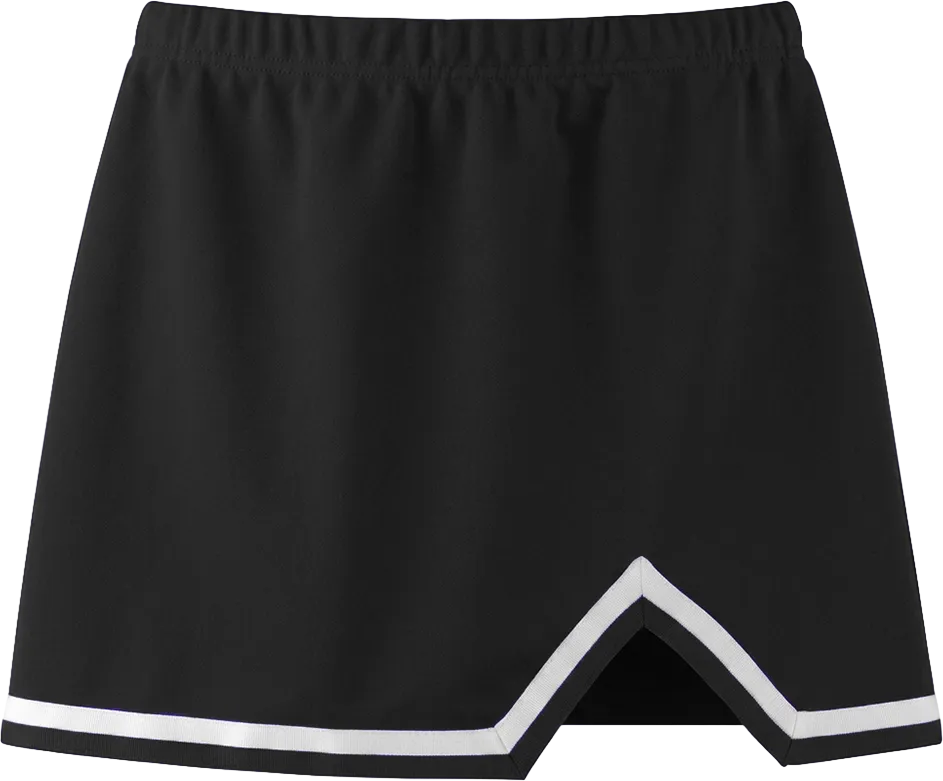 Augusta Sportswear Women's Energy Cheer Skirt