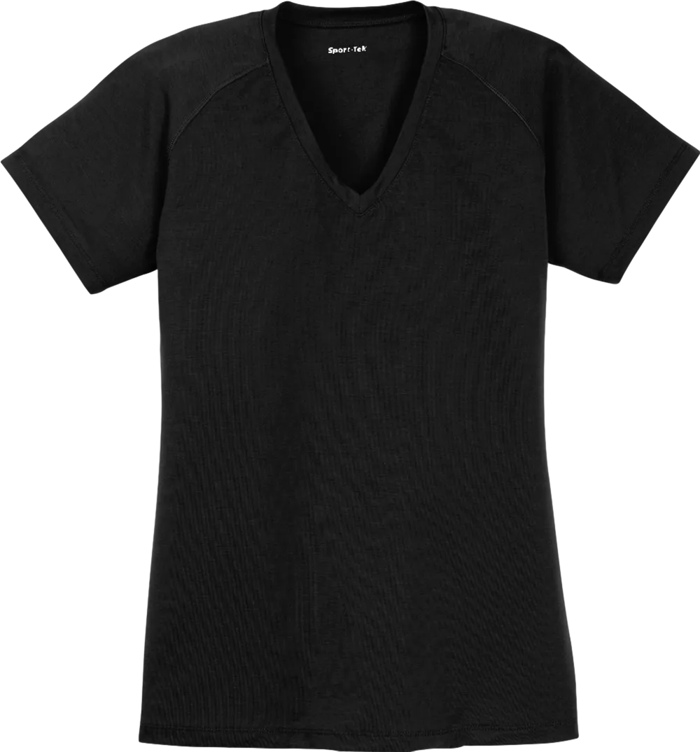 Ladies Ultimate Performance V-Neck