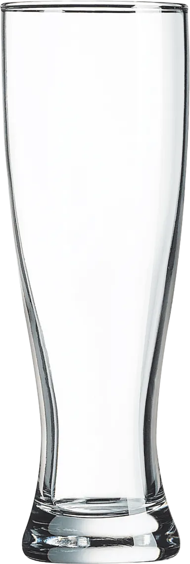 16 oz. Pilsner Glass