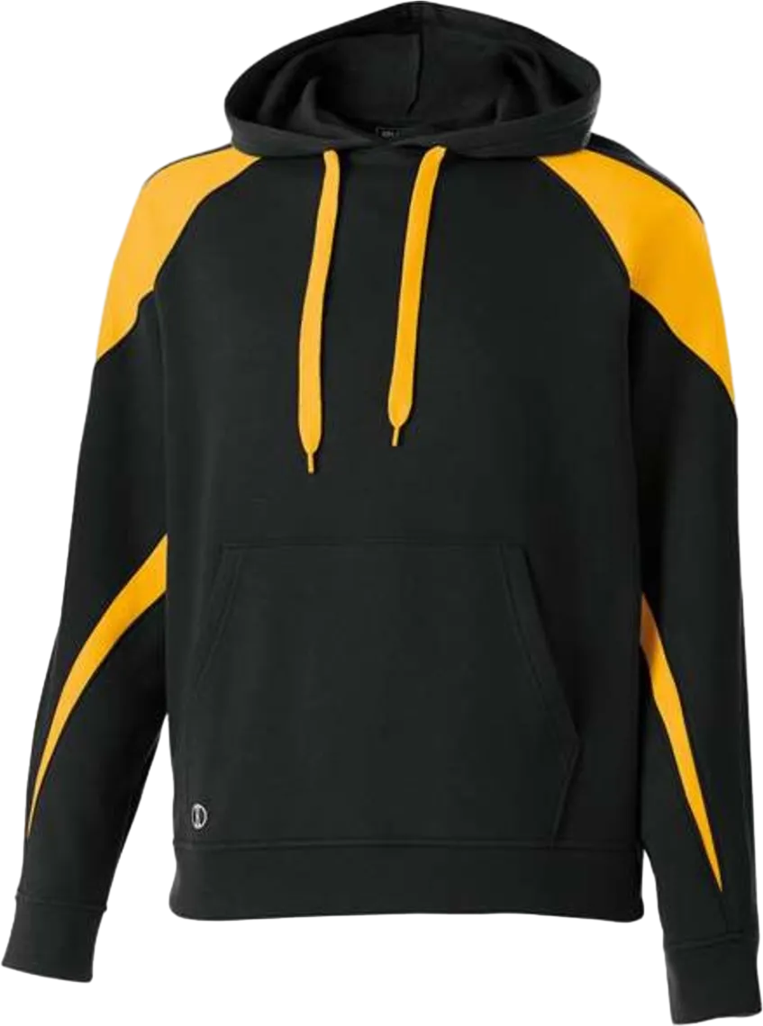 Youth Prospect Athletic Fleece Hooded Sweatshirt