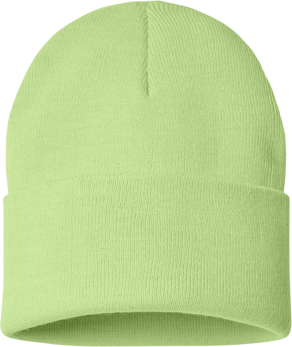 Pure Sustainable Beanie