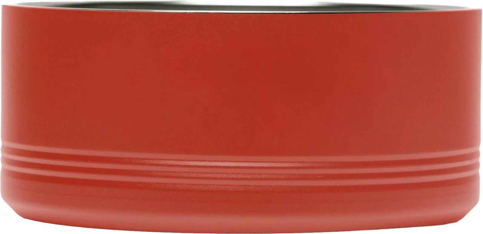 64 oz (8 Cup) Stainless Pet Bowl