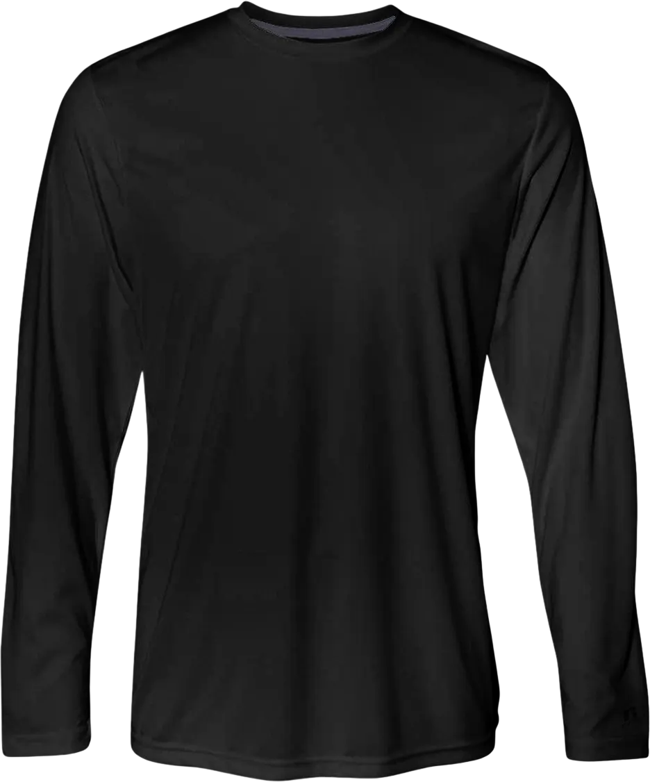 Core Performance Long Sleeve T-Shirt