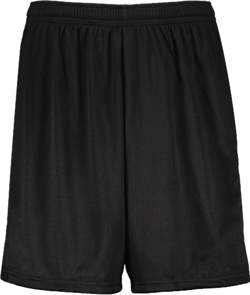 Youth Modified Mesh Shorts