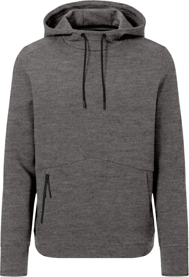 Triumph Hooded Pullover