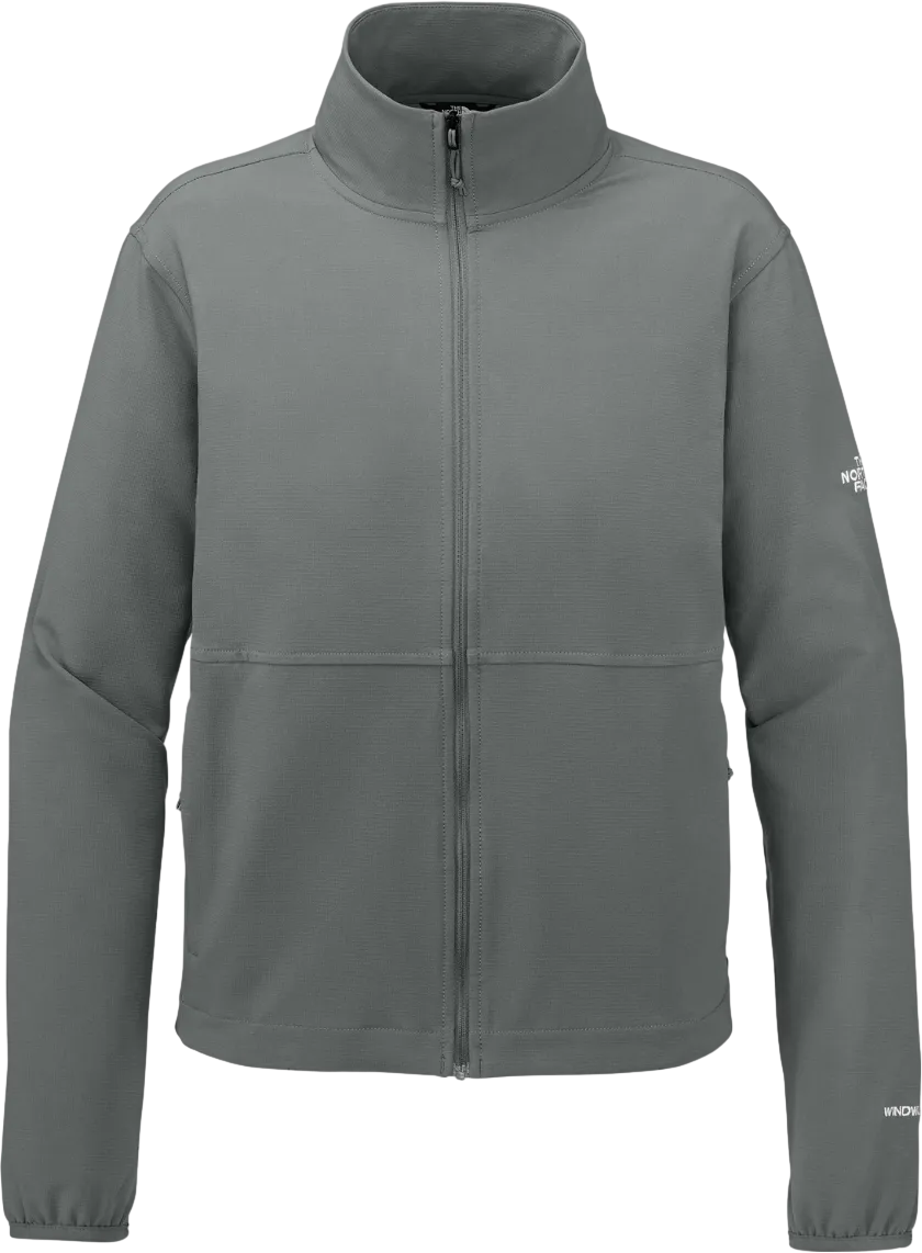 Women's Edge Stretch Soft Shell Jacket