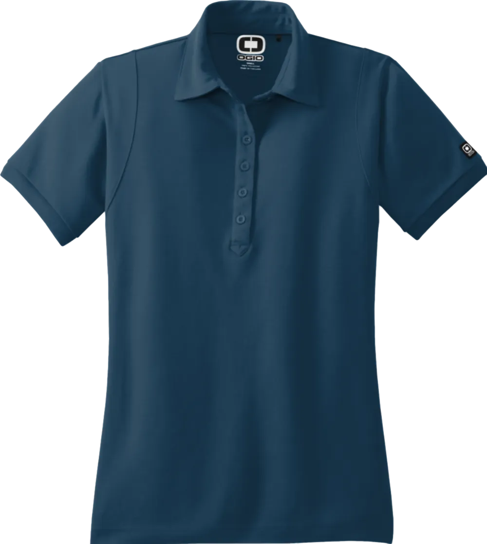 Jewel Polo