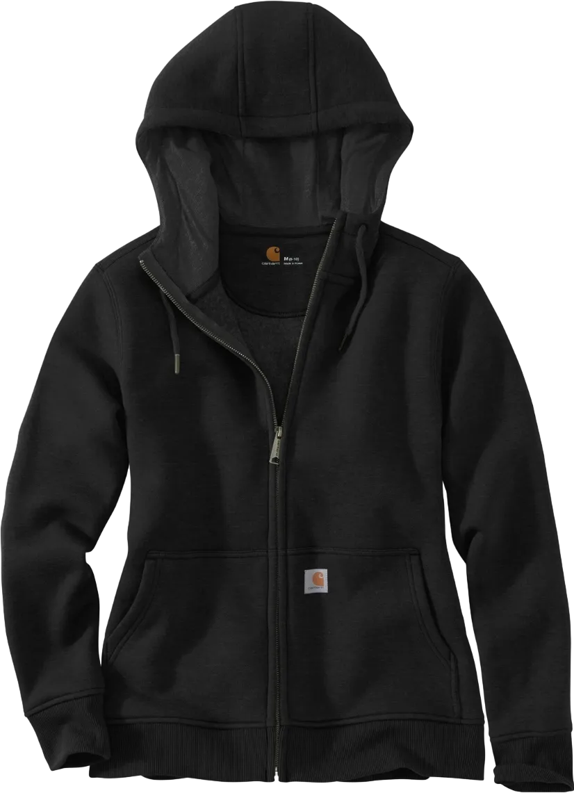 Women's Clarksburg Full-Zip Hoodie