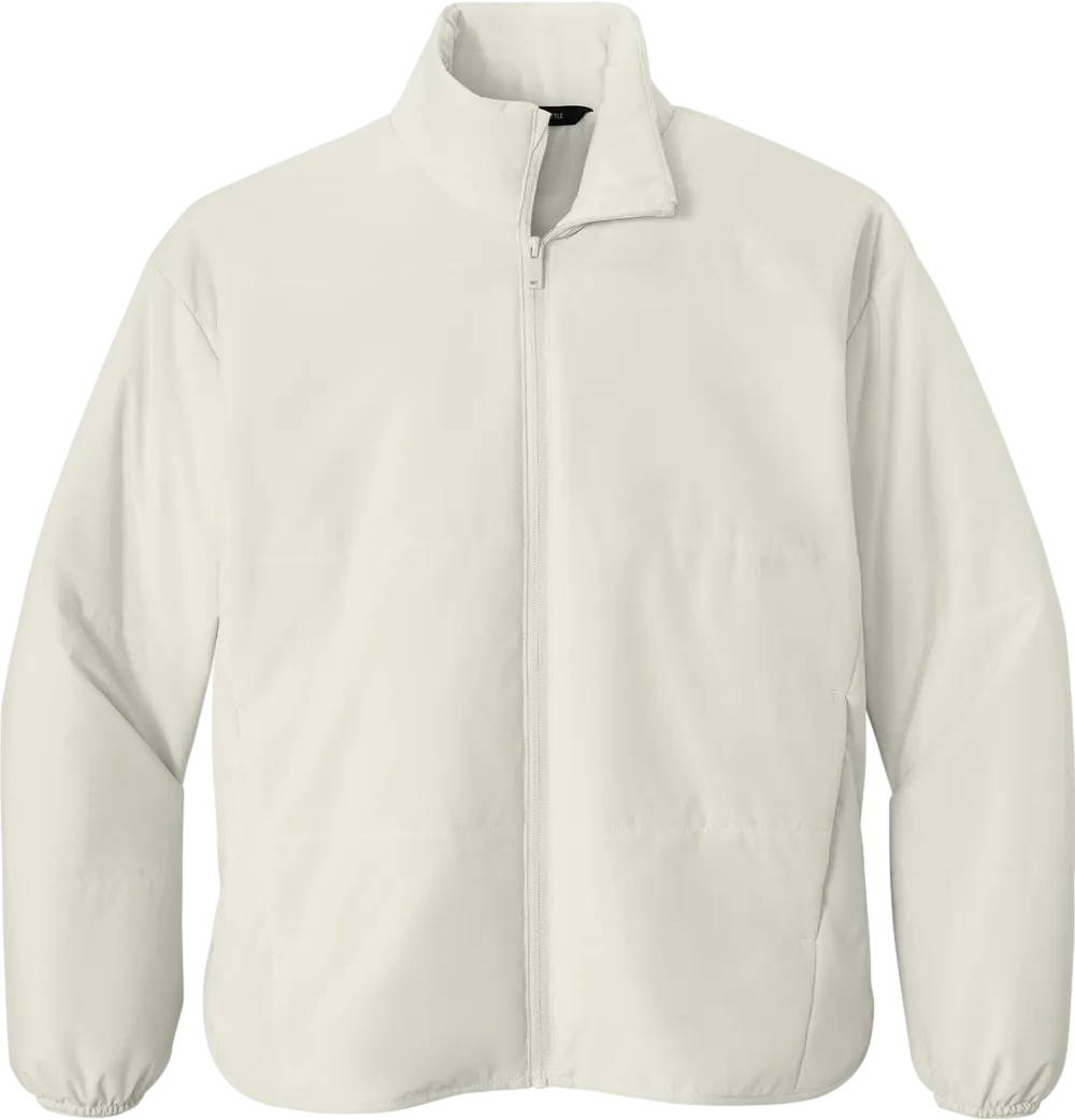 Women's Brookline Quilted Jacket