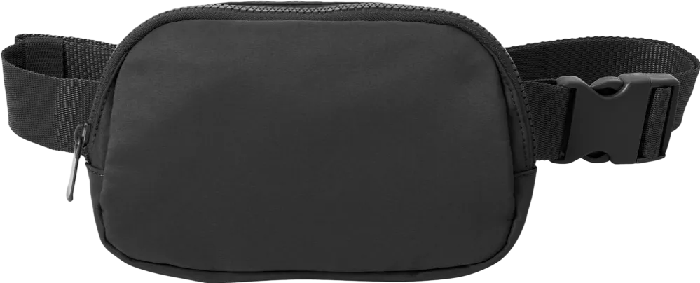 Matte Hip Pack