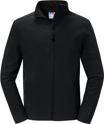Essential Softshell Jacket