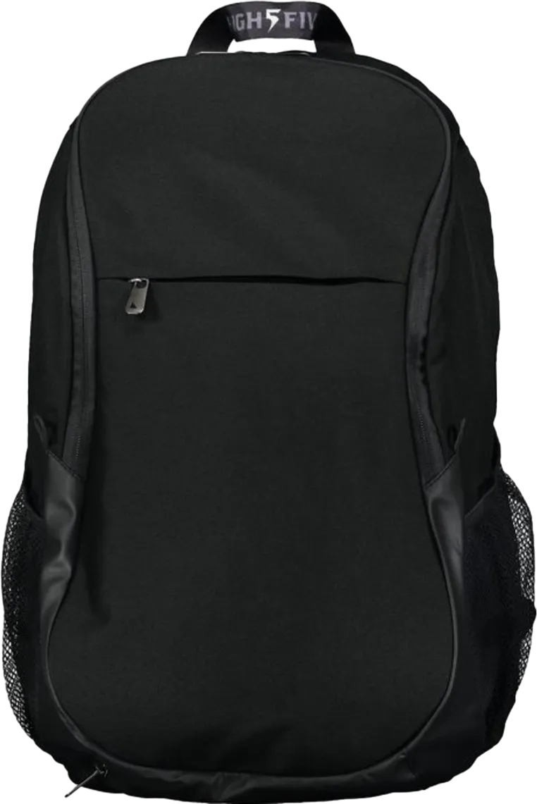 Free Form Backpack