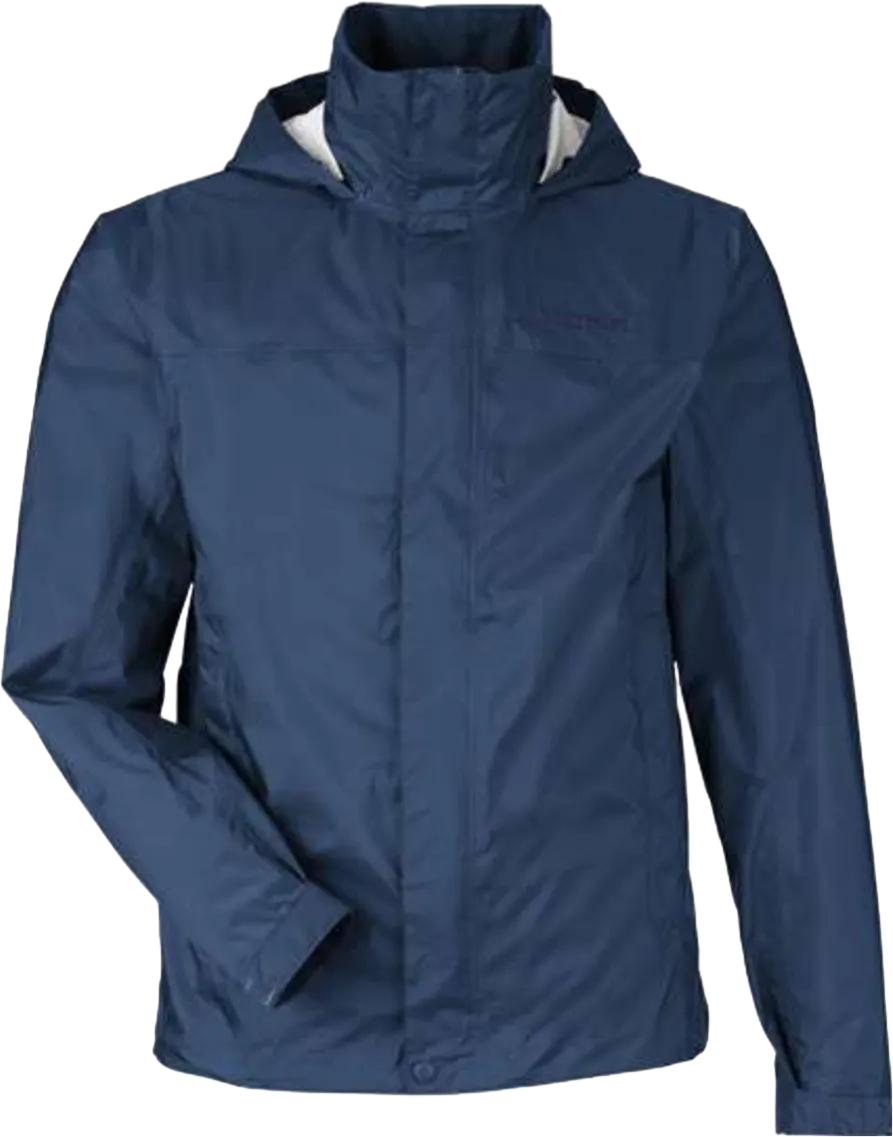 Men's PreCip Eco Packable Rain Jacket