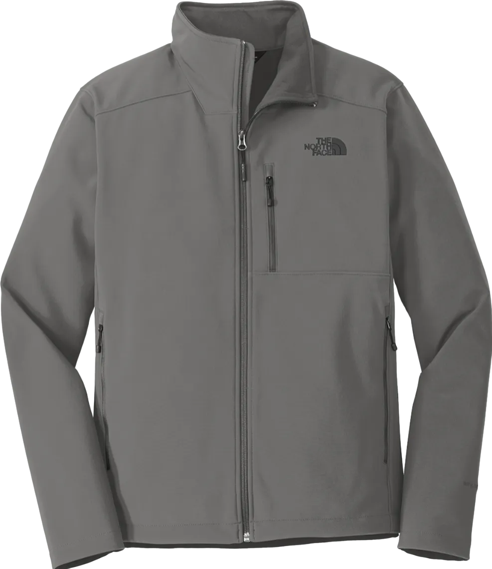 Apex Barrier Soft Shell Jacket