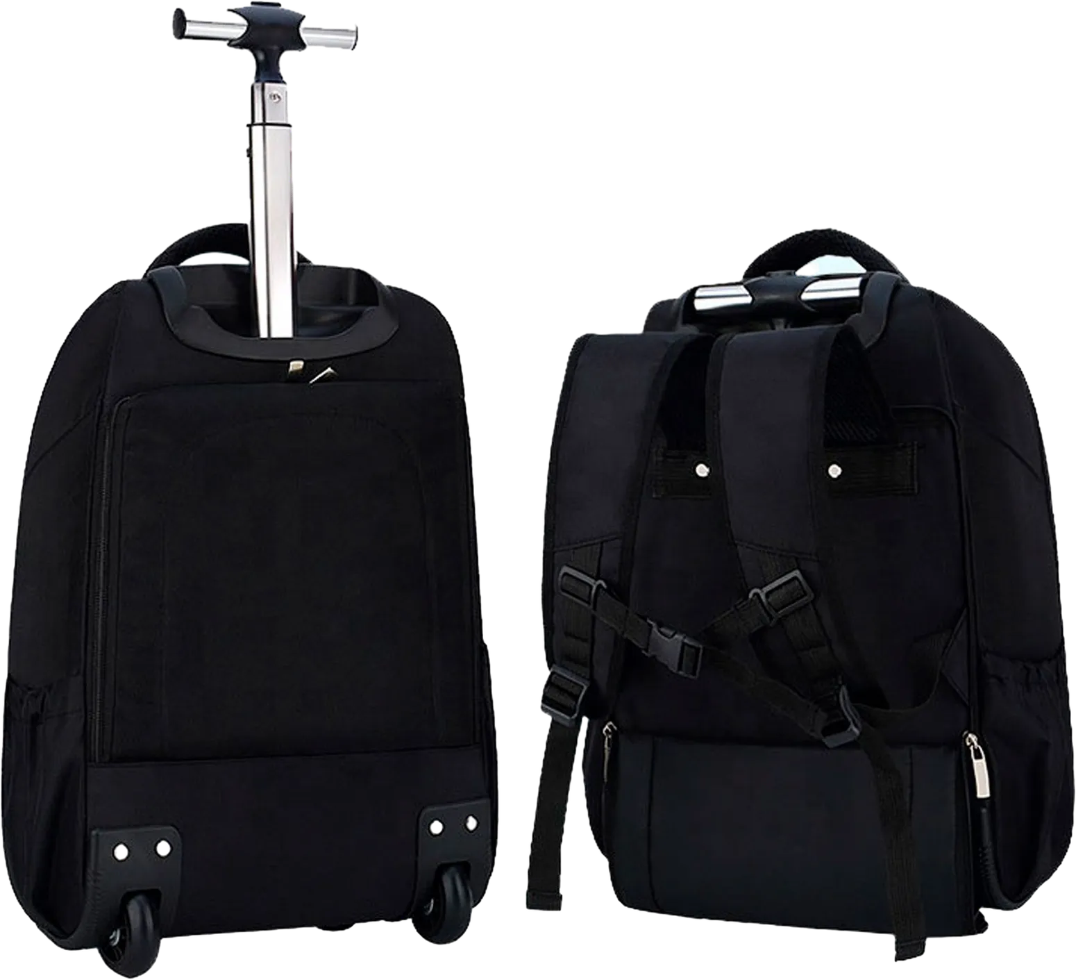 Trolley Backpack