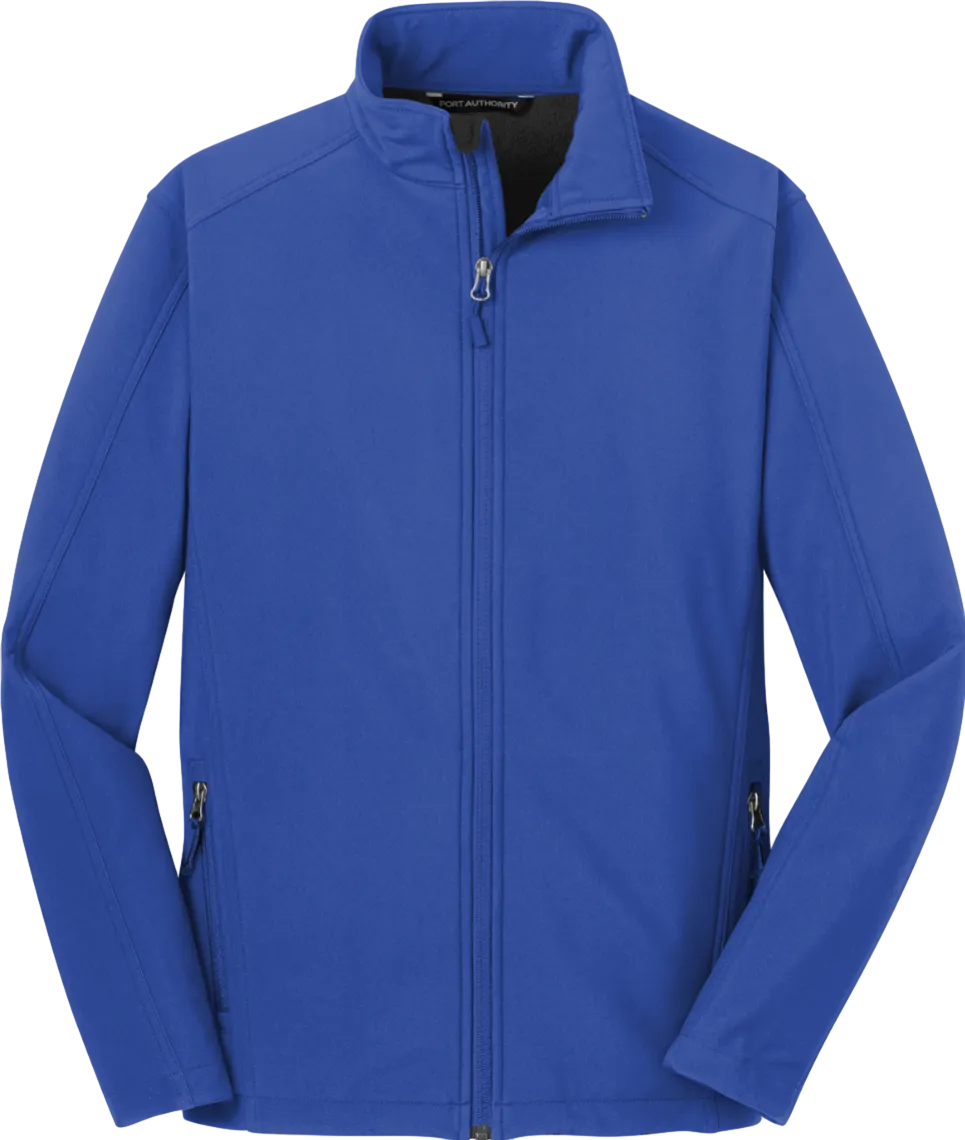 Core Soft Shell Jacket