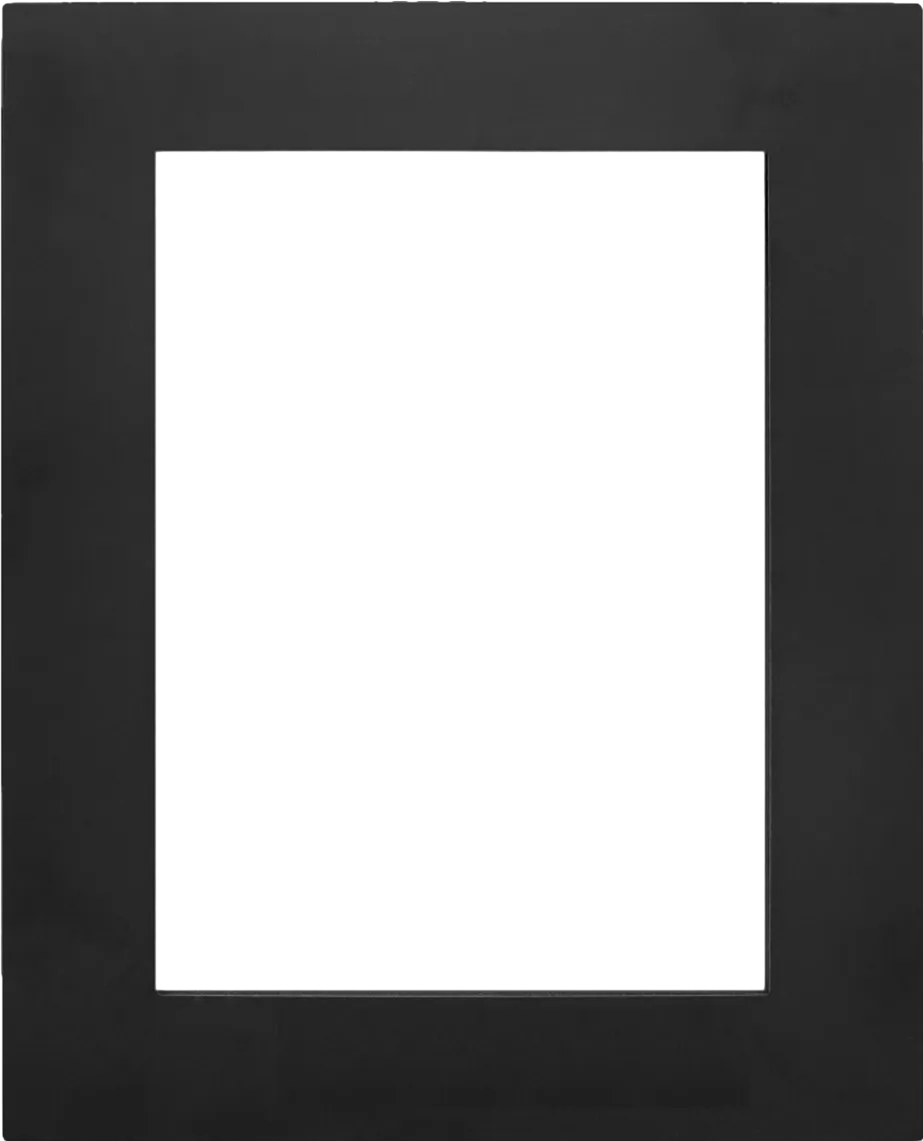 Engravable 4" x 6" Aluminum Photo Frame