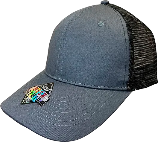 Mesh Premium Cap