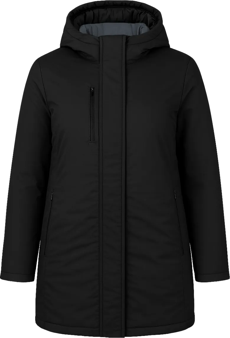 CORE365 Women's Inspire 3-in-1 Jacket with Insulated Liner