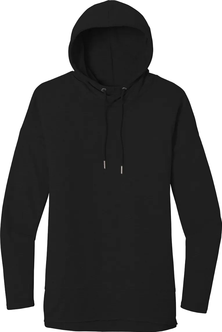 Women's Featherweight French Terry Hoodie