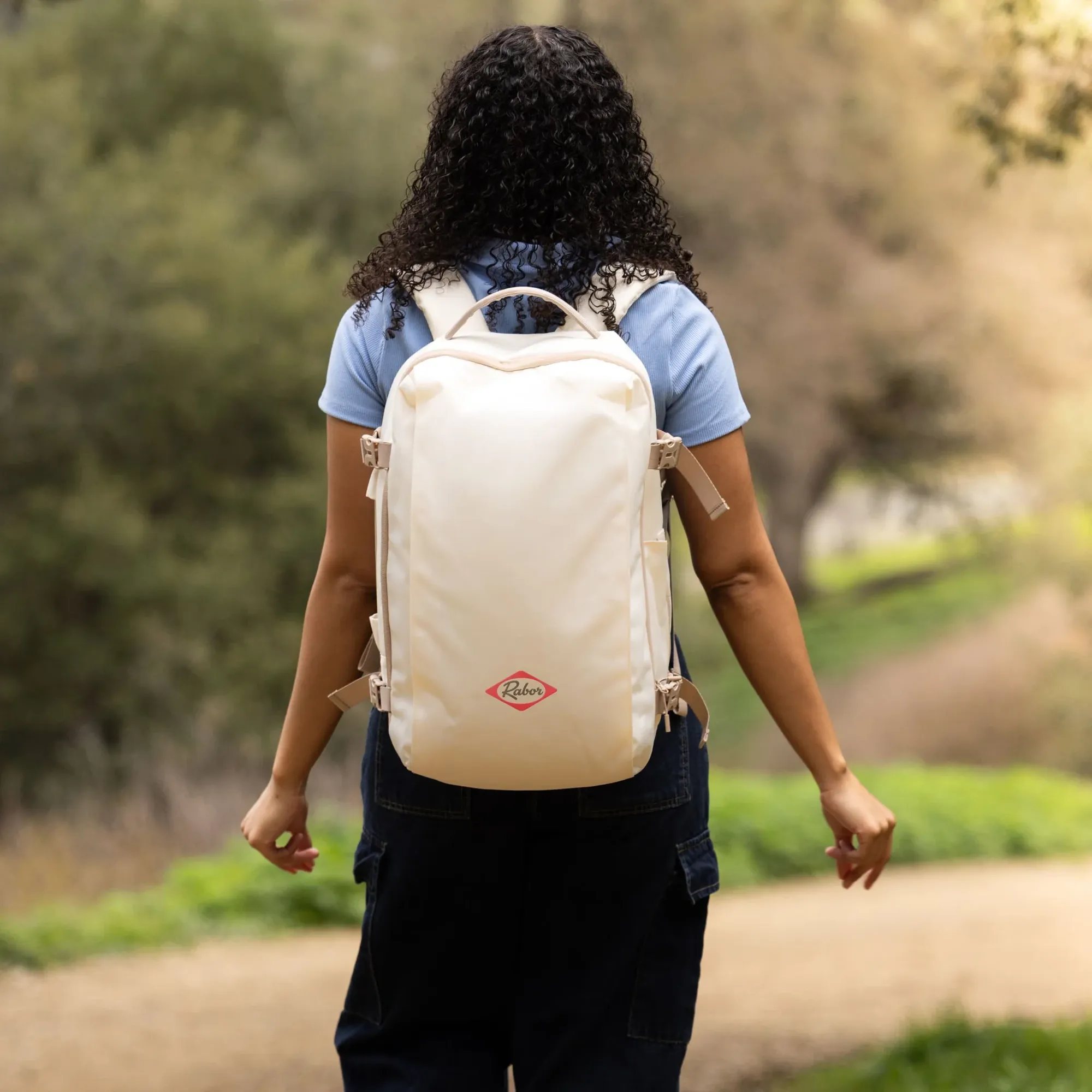 Marfa Backpack